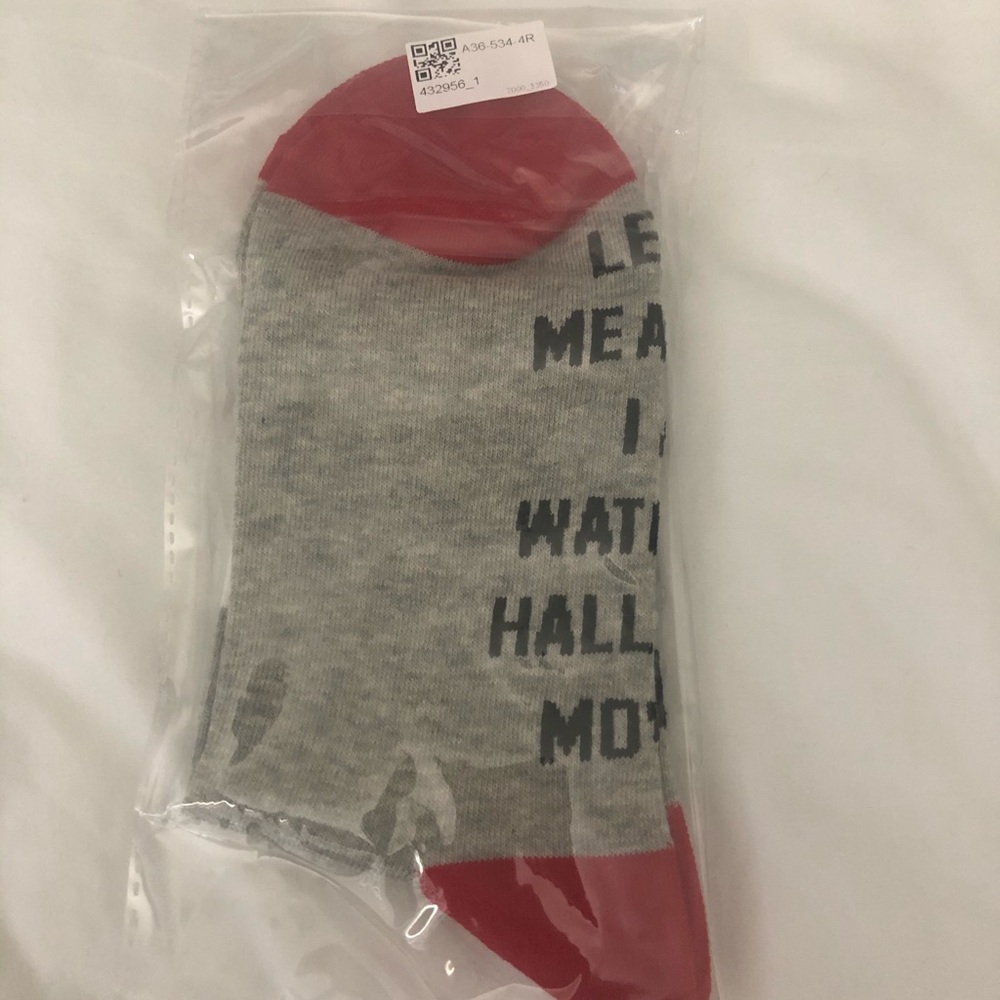 Cute socks - Picture 2 of 3